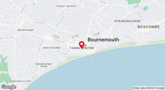 Halo Bournemouth